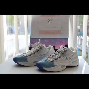 Reebok Question Low